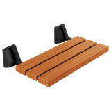 Delta Tilt-Up Shower Seat