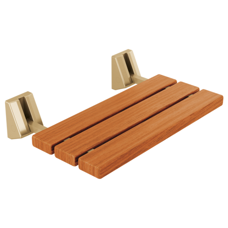 Delta Tilt-Up Shower Seat