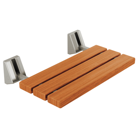 Delta Tilt-Up Shower Seat