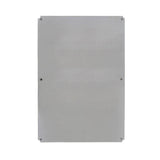 SaunaLife Waterproof Sauna Equipment Electrical Enclosure