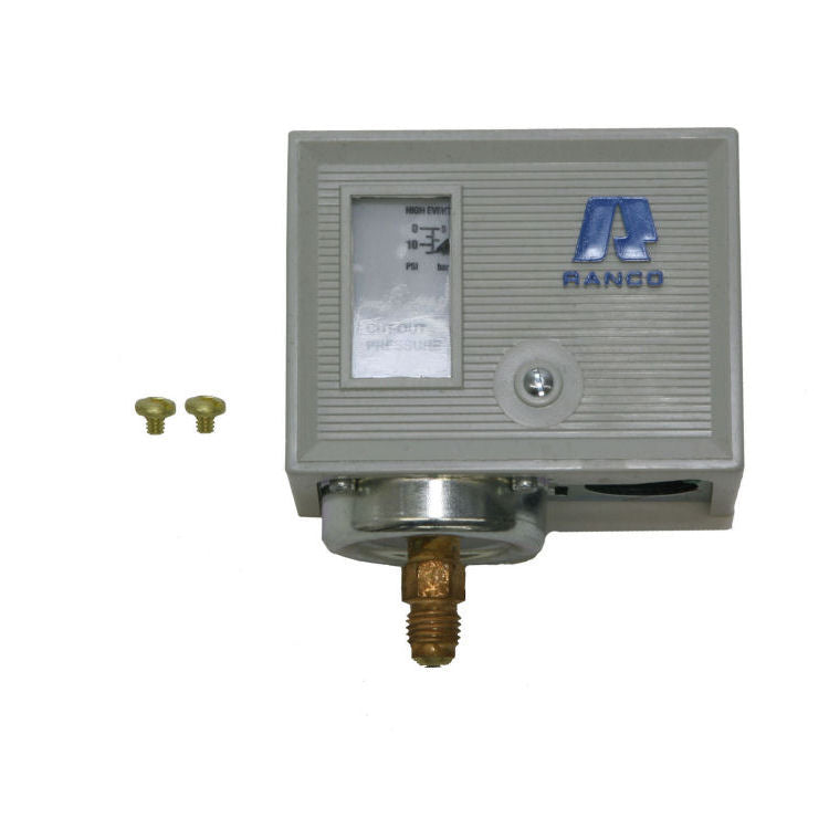 Mr.Steam CU Series Operating Pressure Control 99113R