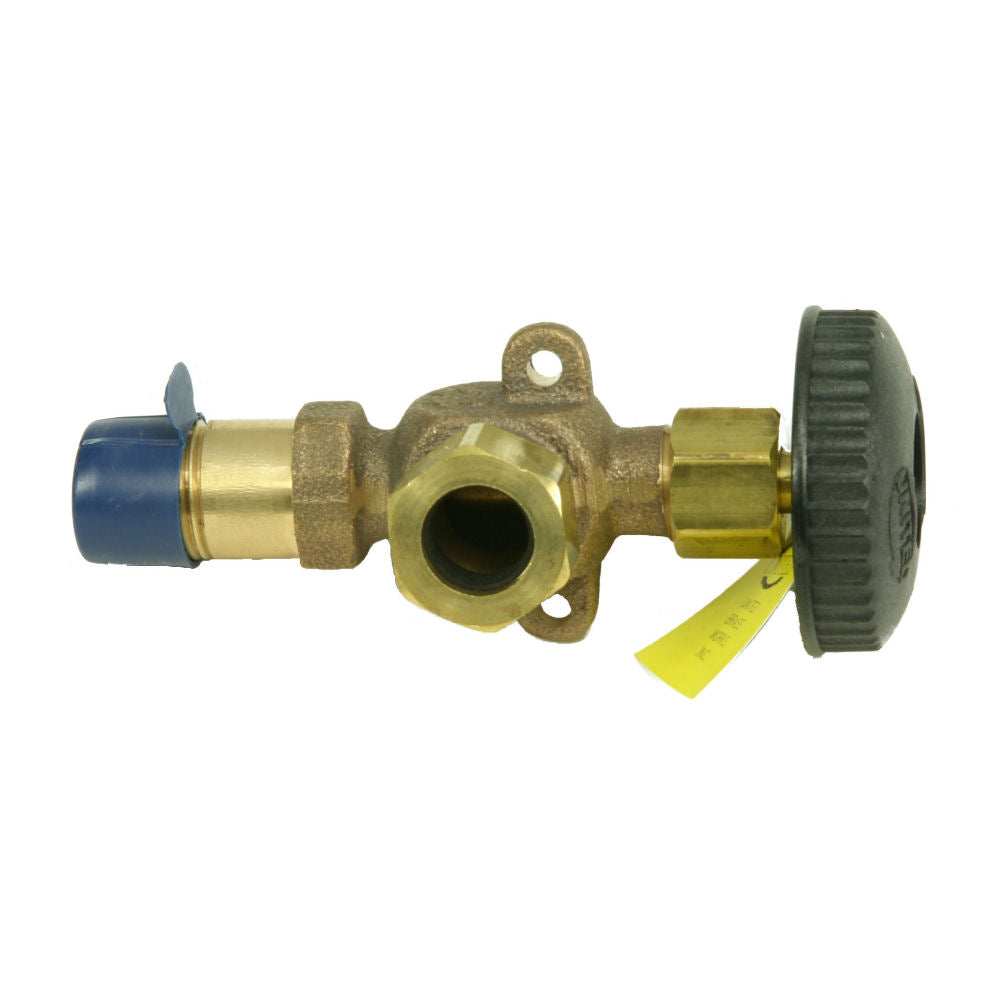 Mr.Steam CU Series Gauge Sight Valve Set 99173C