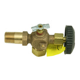 Mr.Steam CU Series Gauge Sight Valve Set 99173C