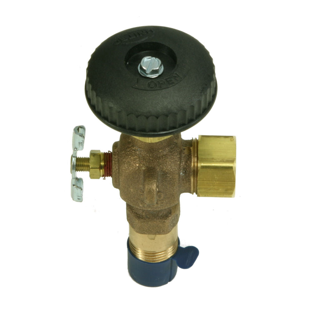 Mr.Steam CU Series Gauge Sight Valve Set 99173C
