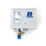 Mr.Steam CU Series Hi-Limit Control 99969R