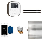 Mr.Steam AirButler Max Linear Steam Shower Control Package