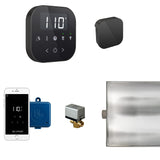 Mr.Steam AirButler Aroma Glass Steam Shower Control Package