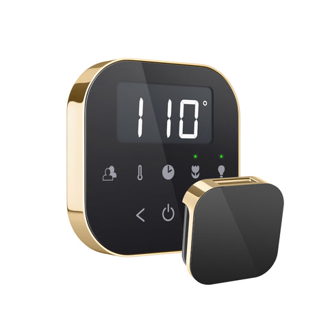 Mr.Steam AirTempo Steam Shower Control