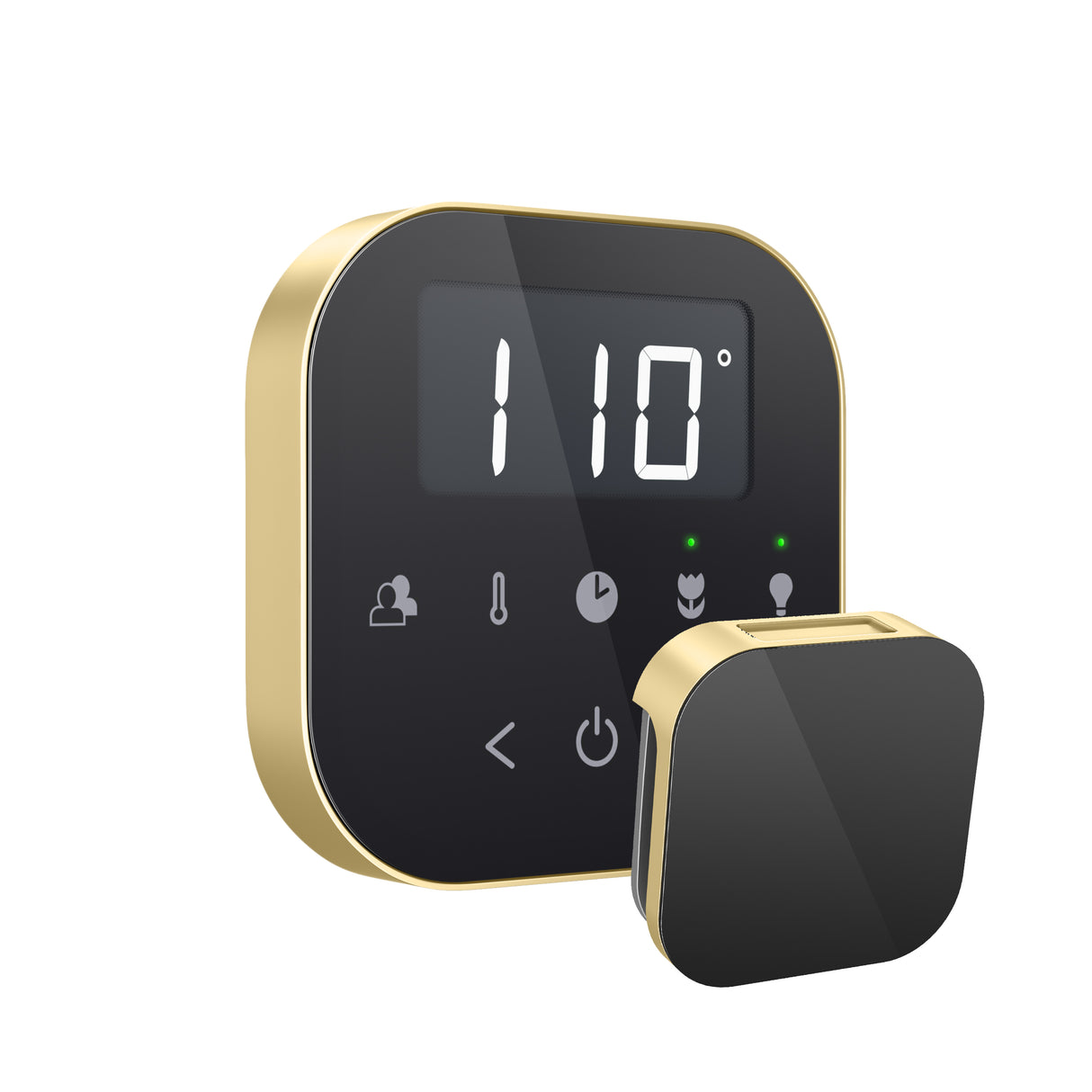 Mr.Steam AirTempo Steam Shower Control