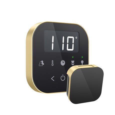 Mr.Steam AirTempo Steam Shower Control