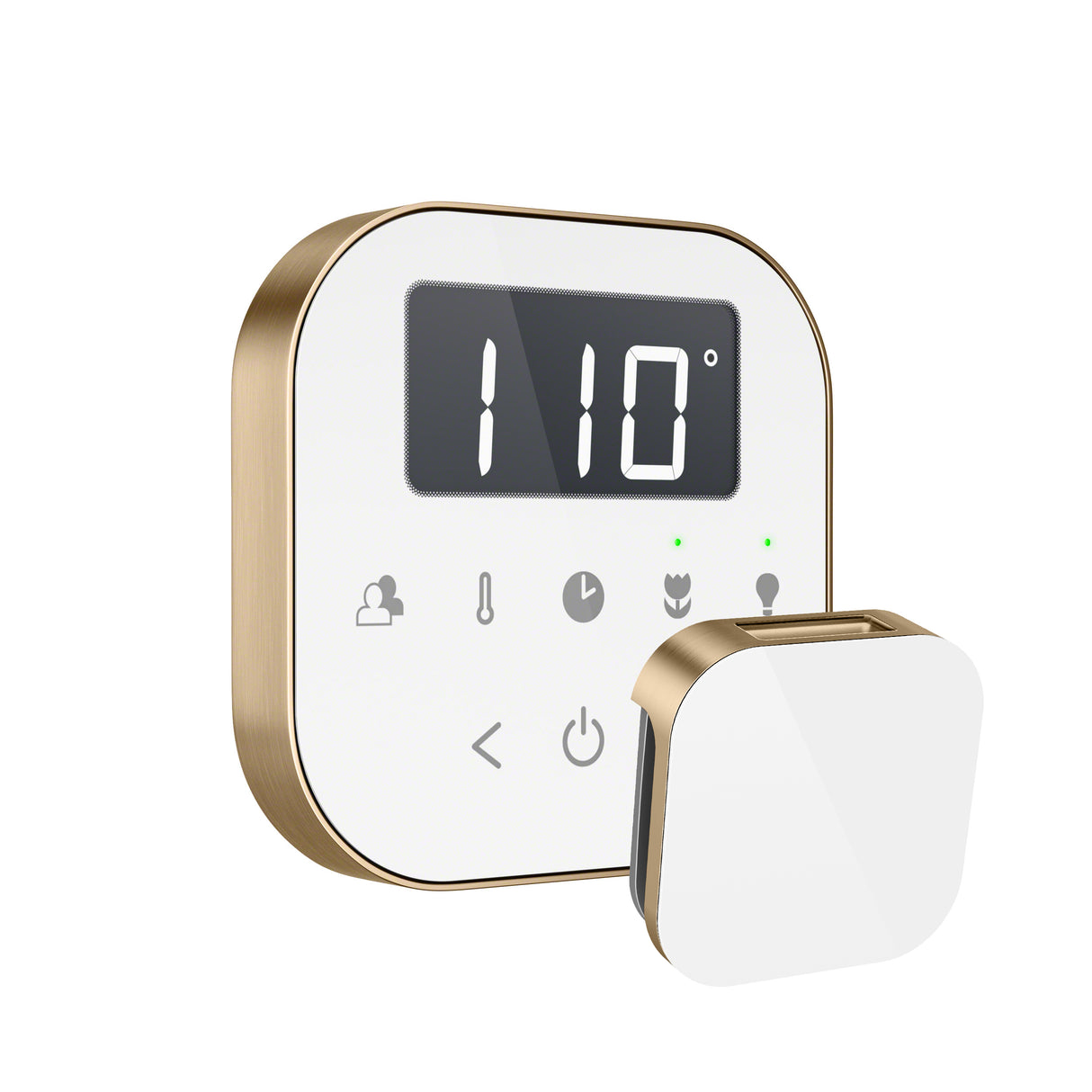 Mr.Steam AirTempo Steam Shower Control