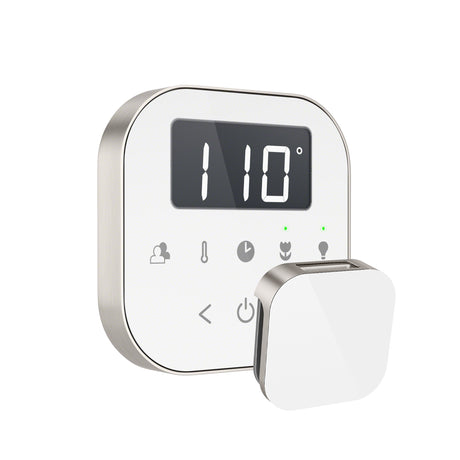Mr.Steam AirTempo Steam Shower Control