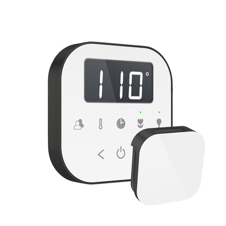 Mr.Steam AirTempo Steam Shower Control