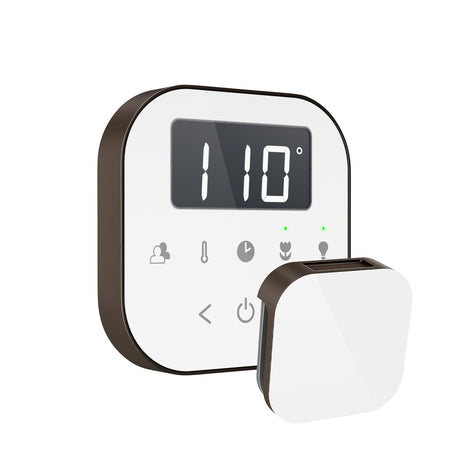 Mr.Steam AirTempo Steam Shower Control
