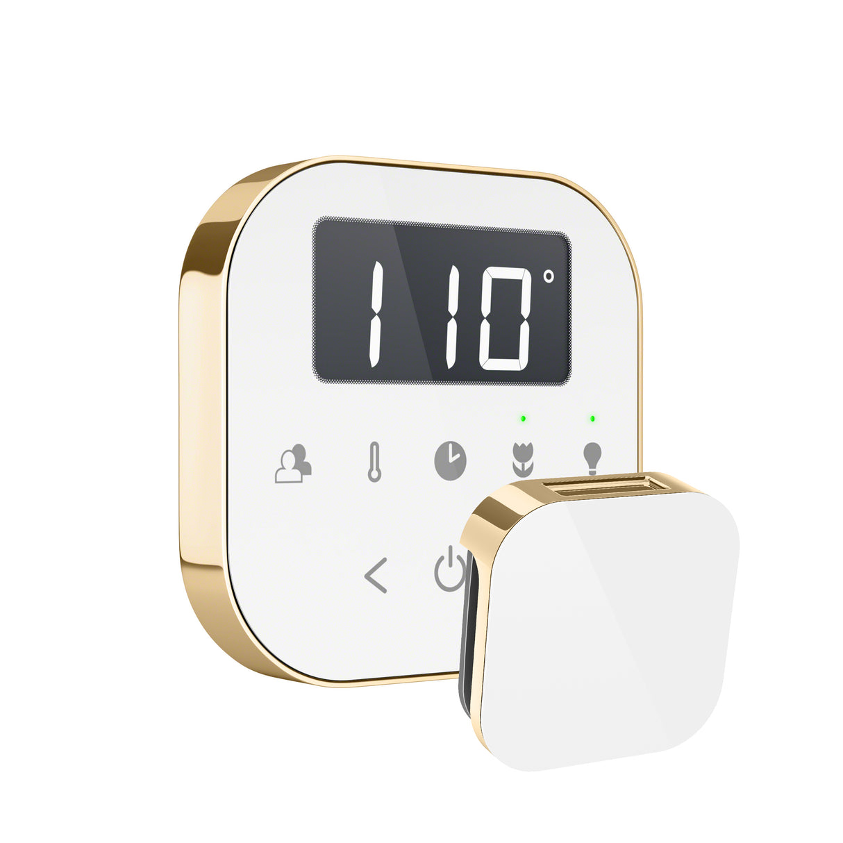 Mr.Steam AirTempo Steam Shower Control