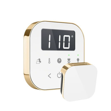 Mr.Steam AirTempo Steam Shower Control
