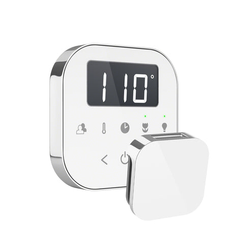 Mr.Steam AirTempo Steam Shower Control