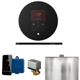 Mr.Steam Basic Butler Linear Steam Shower Control Package