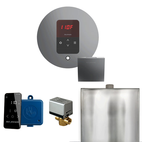 Mr.Steam Basic Butler Aroma Designer Steam Shower Control Package