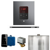 Mr.Steam Basic Butler Linear Steam Shower Control Package