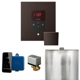Mr.Steam Basic Butler Aroma Designer Steam Shower Control Package