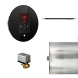 Mr.Steam Basic Butler Linear Steam Shower Control Package