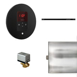 Mr.Steam Basic Butler Linear Steam Shower Control Package