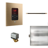 Mr.Steam Basic Butler Linear Steam Shower Control Package