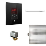 Mr.Steam Basic Butler Linear Steam Shower Control Package