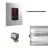 Mr.Steam Basic Butler Linear Steam Shower Control Package