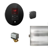 Mr.Steam Basic Butler Aroma Designer Steam Shower Control Package