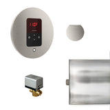 Mr.Steam Basic Butler Aroma Designer Steam Shower Control Package