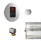 Mr.Steam Basic Butler Aroma Designer Steam Shower Control Package