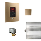 Mr.Steam Basic Butler Aroma Designer Steam Shower Control Package