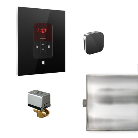 Mr.Steam Basic Butler Aroma Designer Steam Shower Control Package