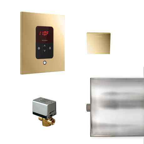 Mr.Steam Basic Butler Aroma Designer Steam Shower Control Package
