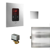 Mr.Steam Basic Butler Aroma Designer Steam Shower Control Package