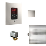 Mr.Steam Basic Butler Aroma Designer Steam Shower Control Package