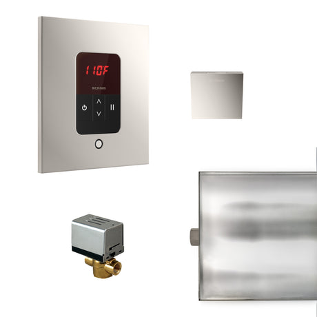 Mr.Steam Basic Butler Aroma Designer Steam Shower Control Package