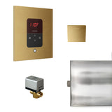 Mr.Steam Basic Butler Aroma Designer Steam Shower Control Package