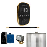 Mr.Steam ButlerFlex Linear Steam Shower Control Package
