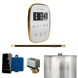 Mr.Steam ButlerFlex Linear Steam Shower Control Package