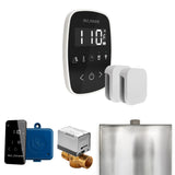 Mr.Steam ButlerFlex Max Steam Shower Control Package