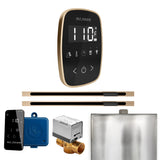 Mr.Steam ButlerFlex Max Linear Steam Shower Control Package