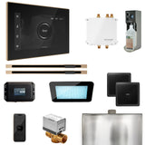 Mr.Steam Bliss Max Linear Steam Shower Control Package