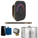 Mr.Steam ButlerTouch Linear Steam Shower Control Package