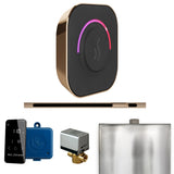 Mr.Steam ButlerTouch Linear Steam Shower Control Package