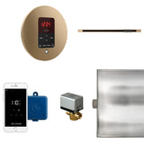 Mr.Steam Butler Linear Steam Shower Control Package