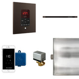 Mr.Steam Butler Linear Steam Shower Control Package
