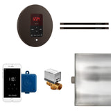 Mr.Steam Butler Max Linear Steam Shower Control Package